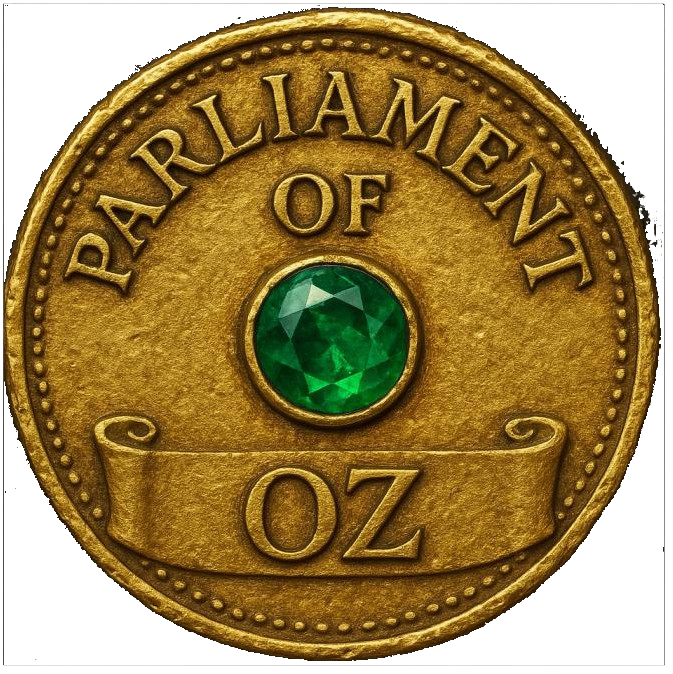 Parliament of Oz